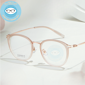 Gọng nhựa mã M6184